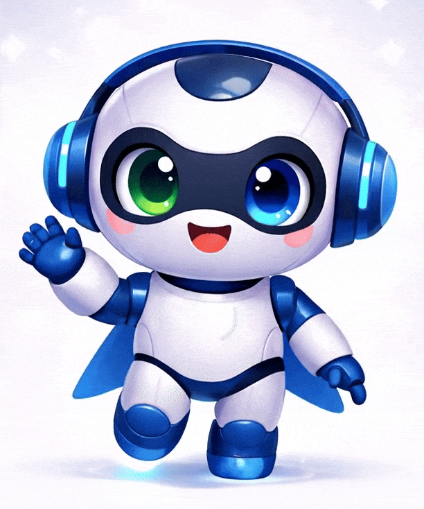 Bebo AI Character